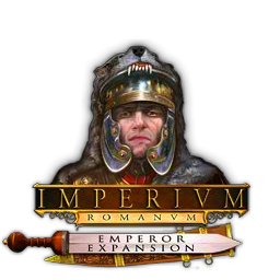 Imperium Romanum - Emperor Expansion 2 Icon 256x256 png